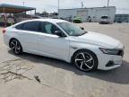 2022 Honda Accord Sport for Sale in Grand Prairie, TX - Side
