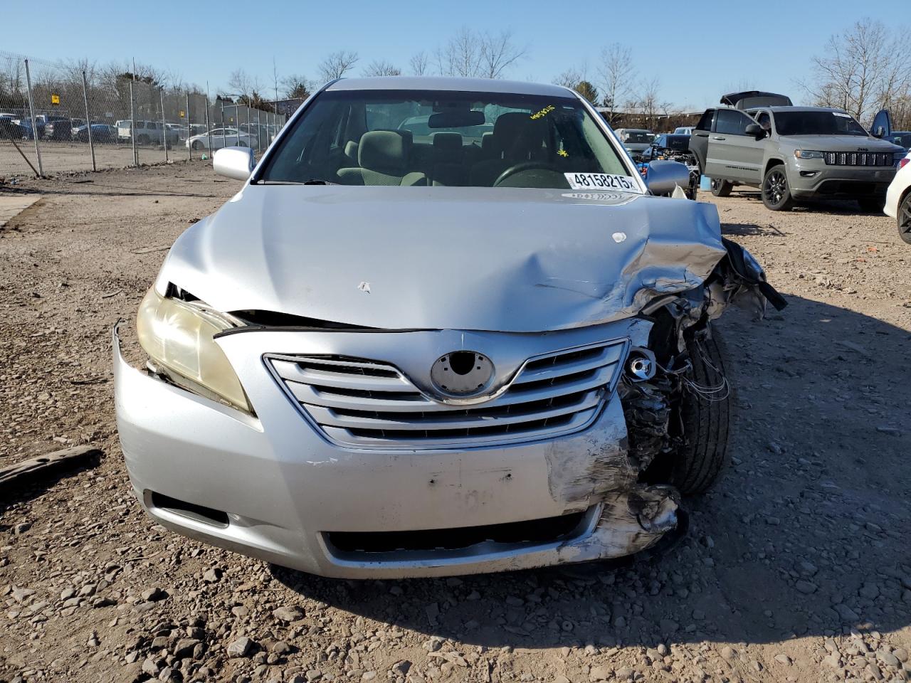 2009 Toyota Camry - Image 5