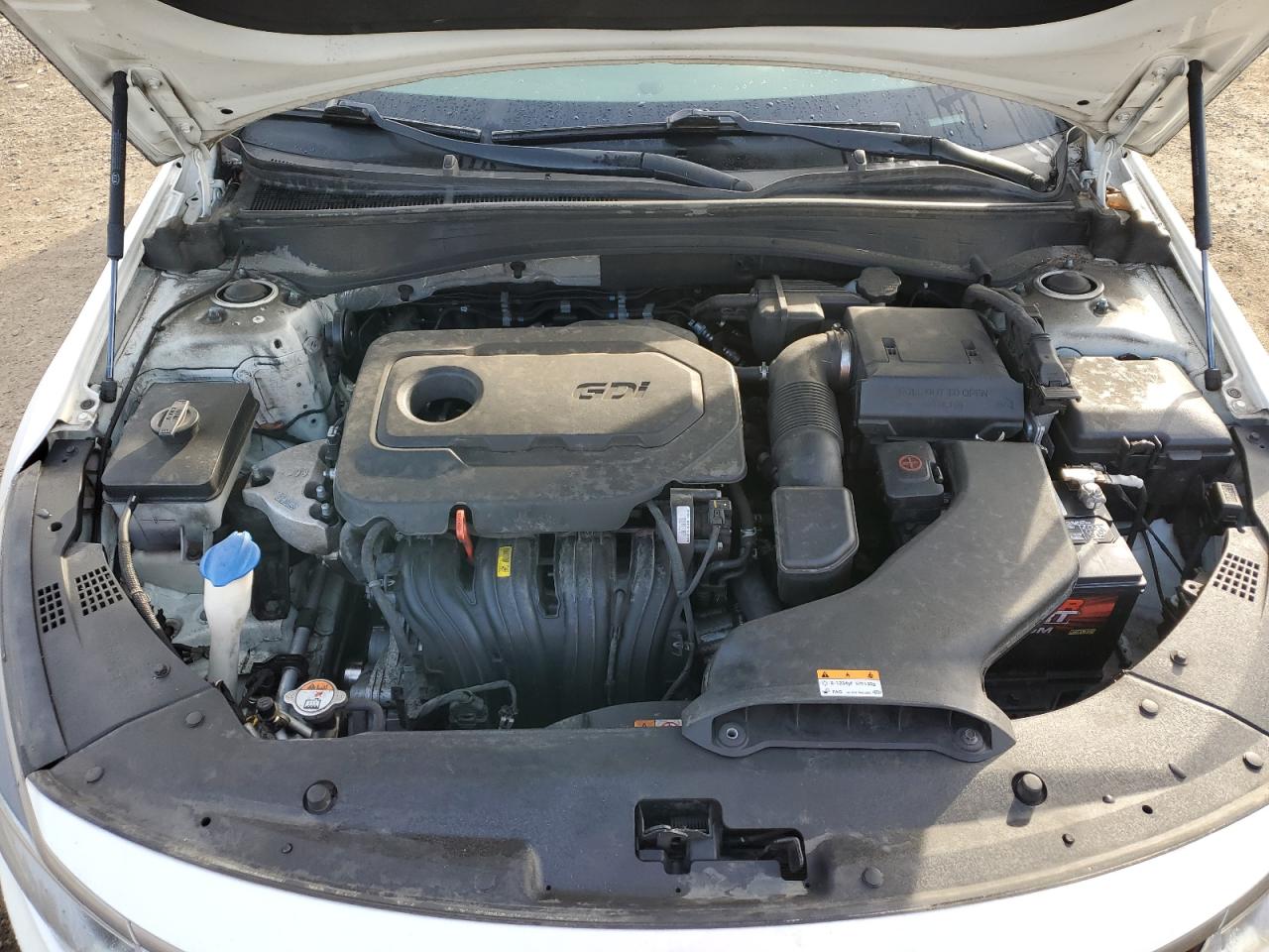 2017 Kia Optima - Image 11