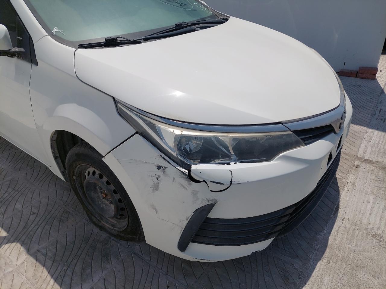 RKLBB9HE0K5241492 - 2019 TOYOTA COROLLA - #50848045