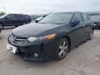 2009 HONDA ACCORD ES for sale at Copart YORK