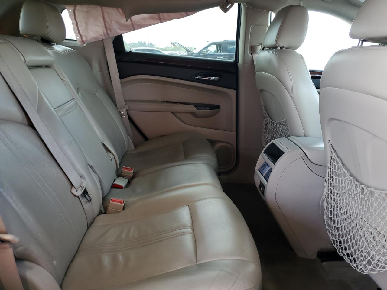 2013 Cadillac SRX - Image 11