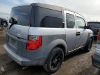 2003 Honda Element Ex იყიდება Elgin-ში, IL - Side