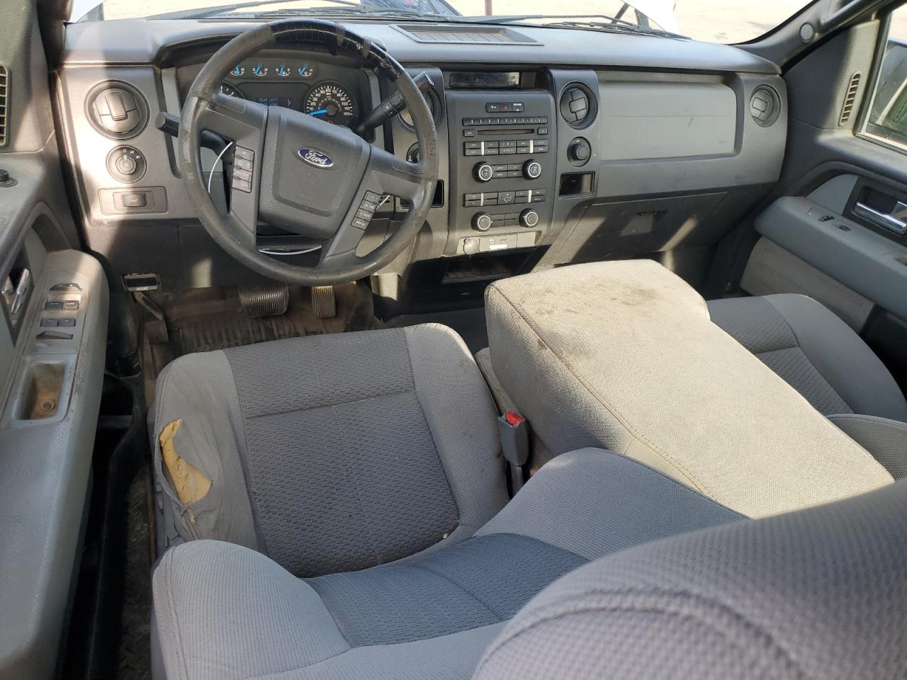 2013 Ford F-150 - Image 8