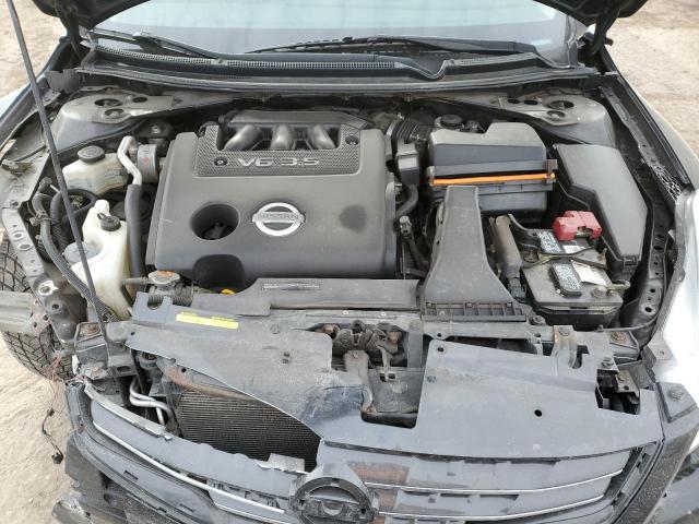 2011 NISSAN ALTIMA SR