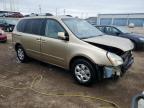 2008 Kia Sedona  na sprzedaż w Chicago Heights, IL - Front End