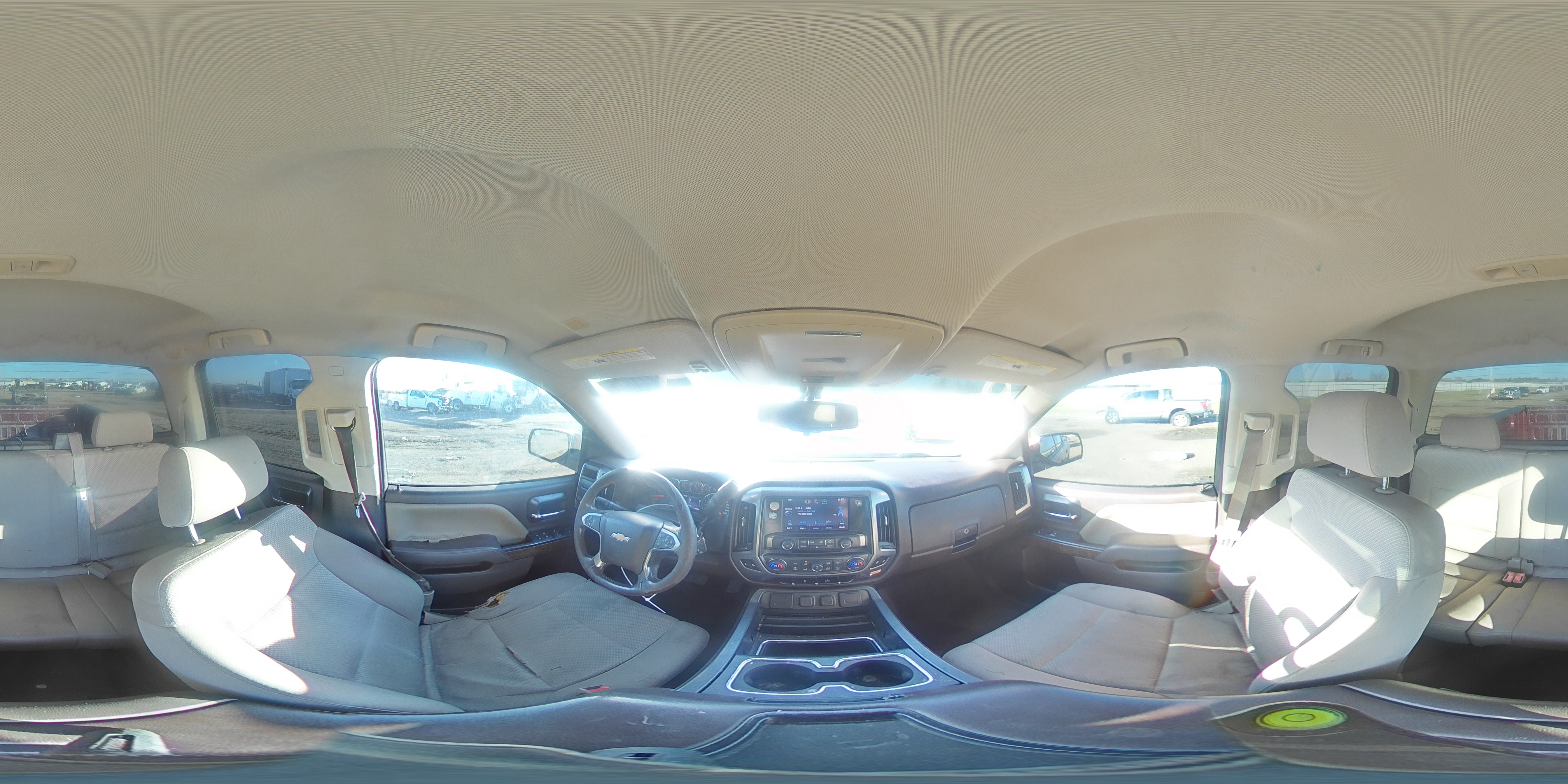 2014 Chevrolet Silverado - Image 13
