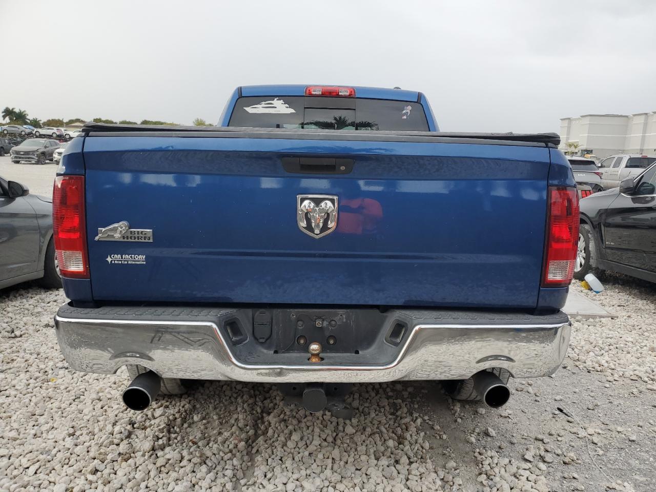 2011 Dodge RAM - Image 6