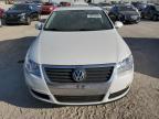 2006 Volkswagen Passat 2.0T Luxury იყიდება Kansas City-ში, KS - Rear End