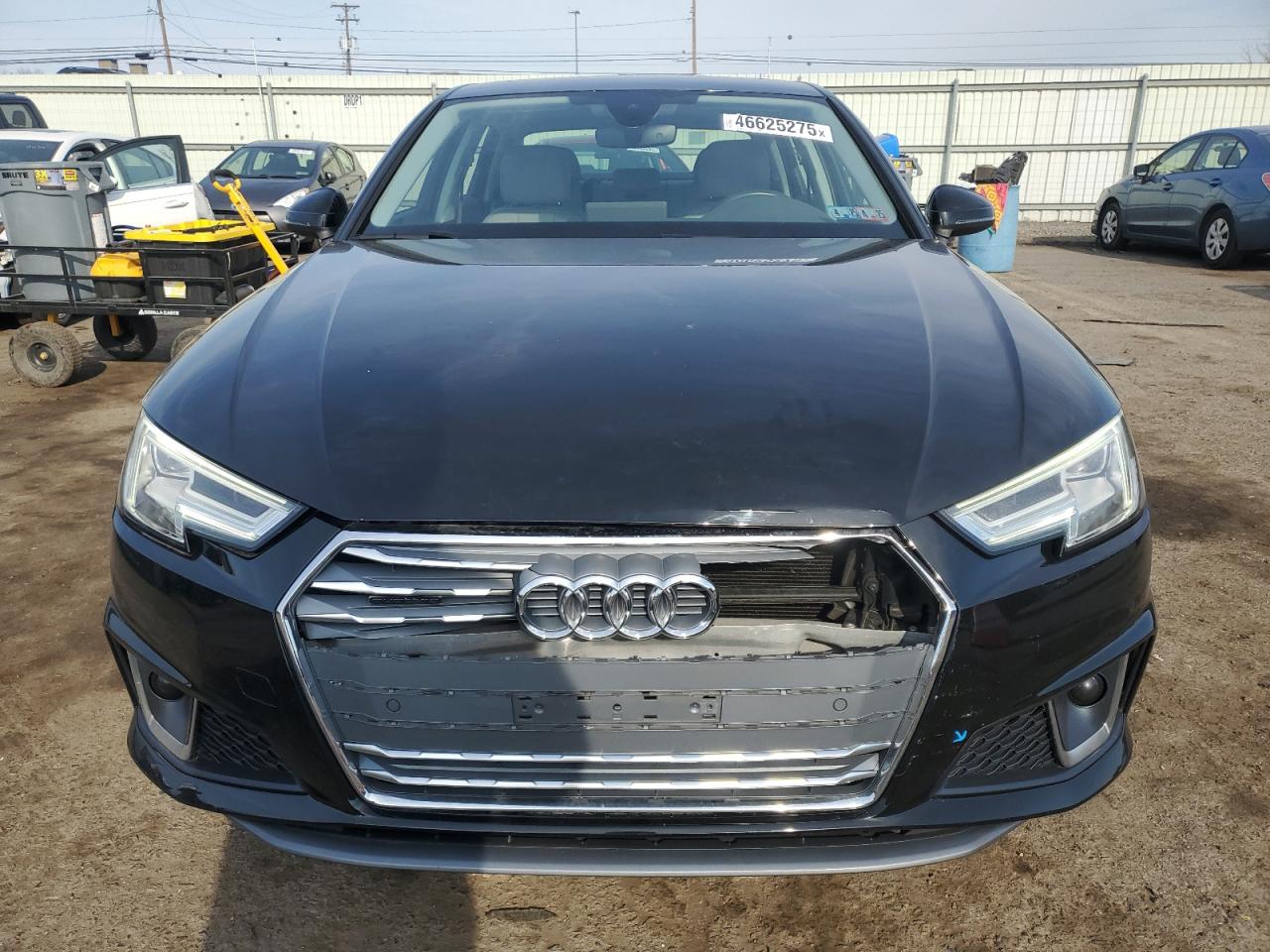 2019 Audi A4 - Image 5