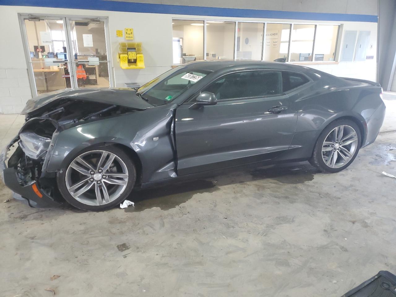 Sandston, VA에서 판매 중인 2017 Chevrolet Camaro Lt - Front End