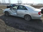 2003 TOYOTA CAMRY LE for sale at Copart QC - MONTREAL