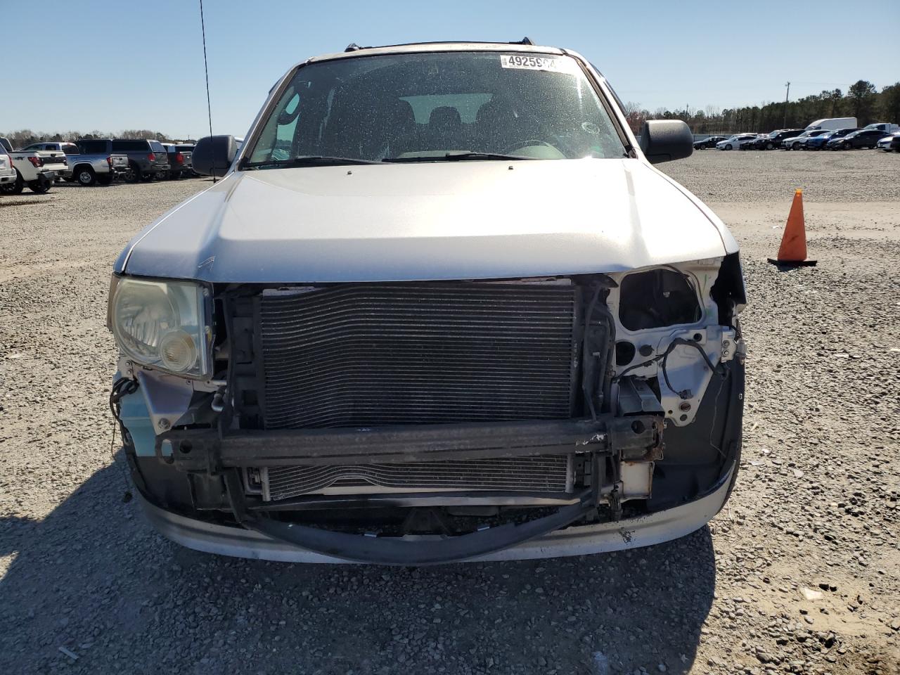2010 Ford Escape - Image 5