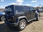 2016 Jeep Wrangler Unlimited Sport for Sale in New Britain, CT - Rear End
