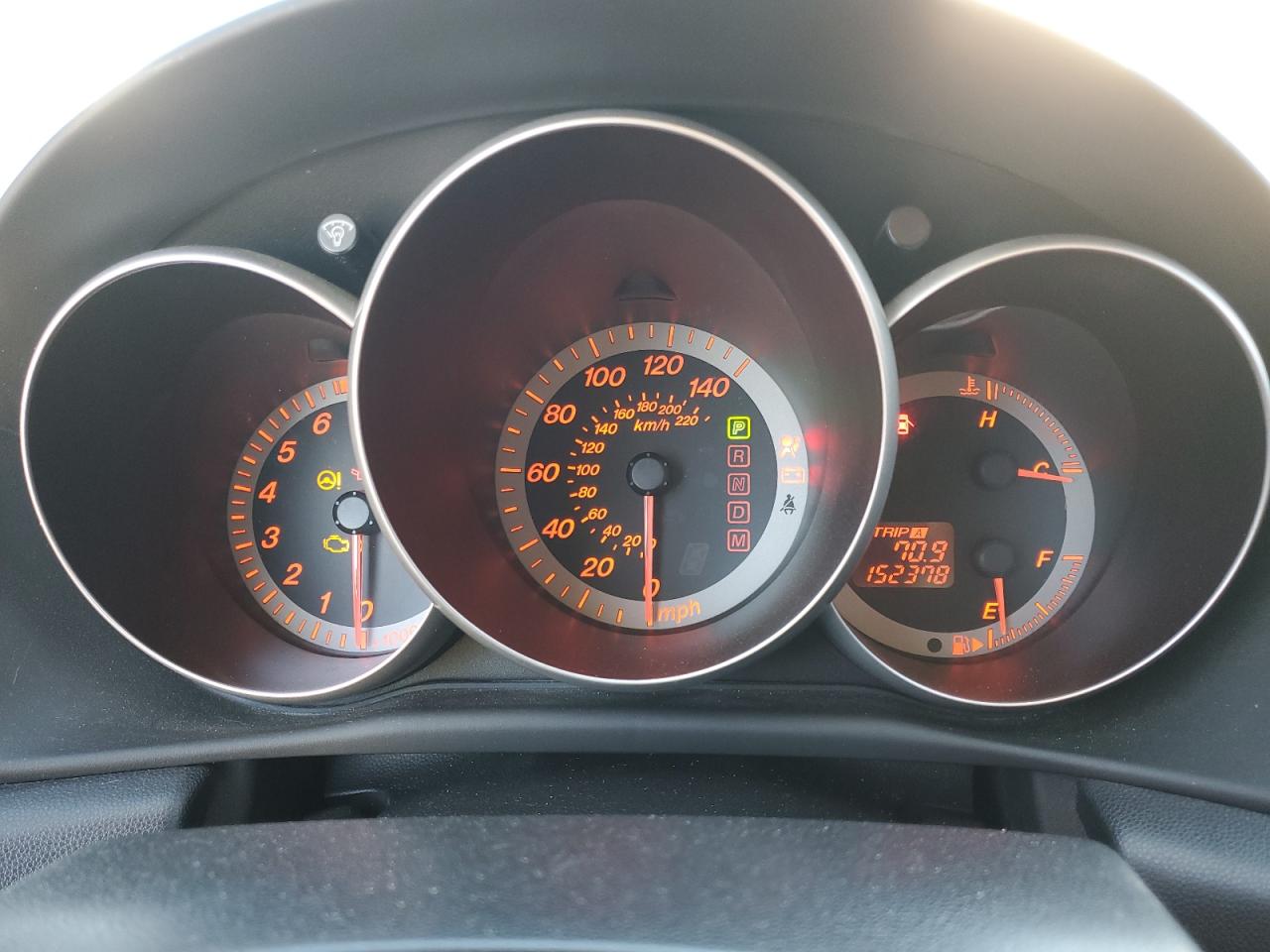 2007 Mazda 3 - Image 9