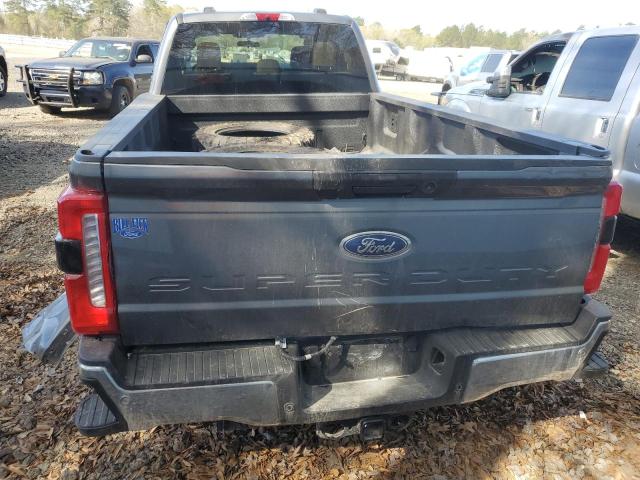  FORD F250 2024 Gray