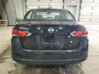 2024 Nissan Versa S на продаже в Franklin, WI - Front End