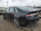 2019 Lincoln Mkz  na sprzedaż w Indianapolis, IN - Side