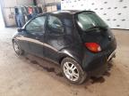 2005 FORD KA LUXURY for sale at Copart WOLVERHAMPTON