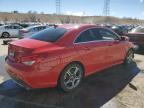 2019 Mercedes-Benz Cla 250 4Matic de vânzare în Littleton, CO - Front End