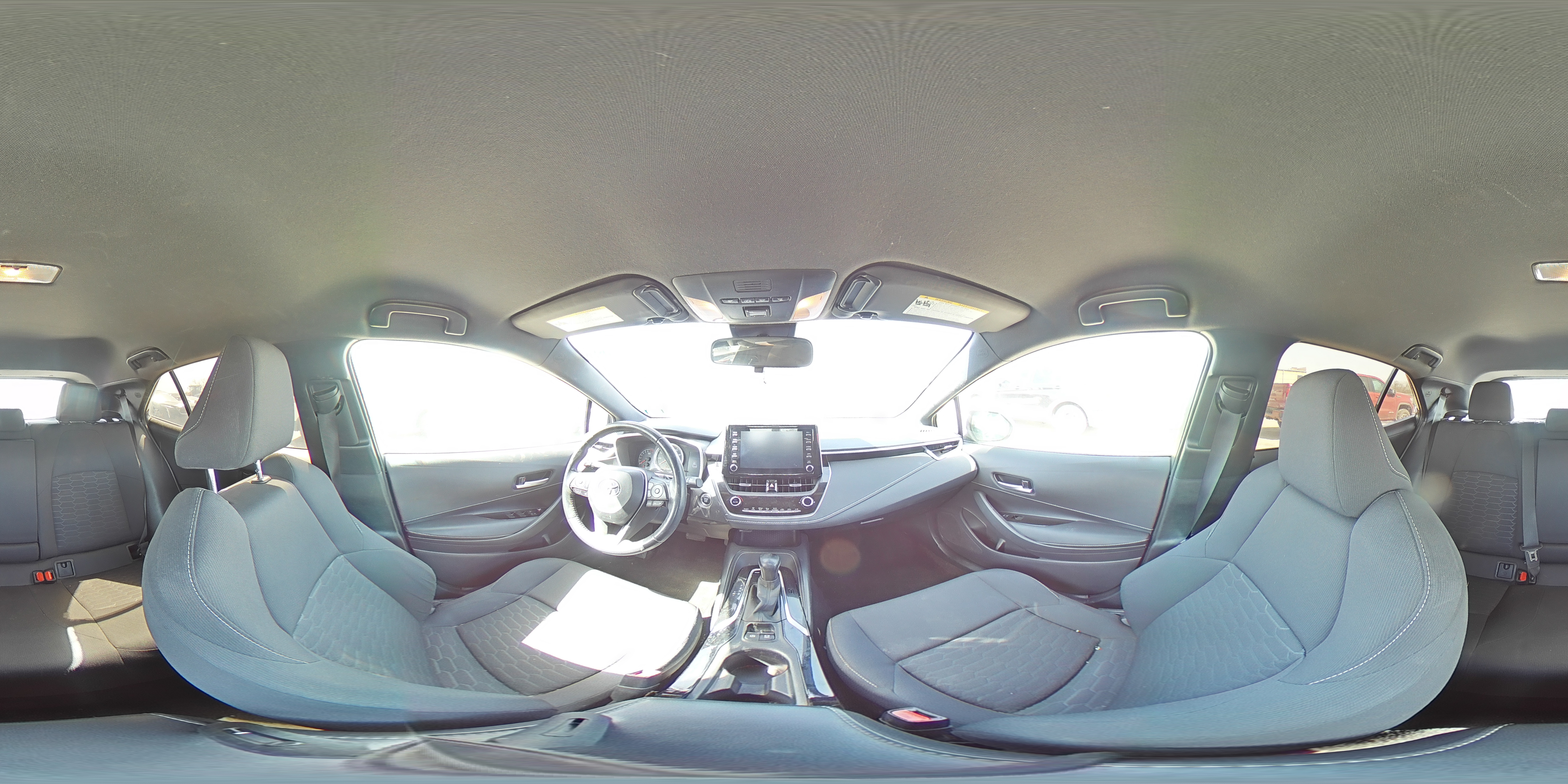 2019 Toyota Corolla - Image 13
