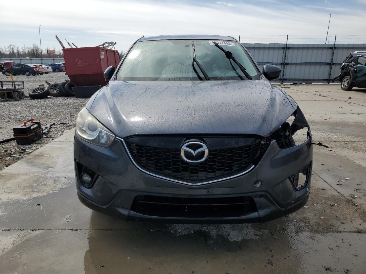 2013 Mazda CX-5 - Image 5