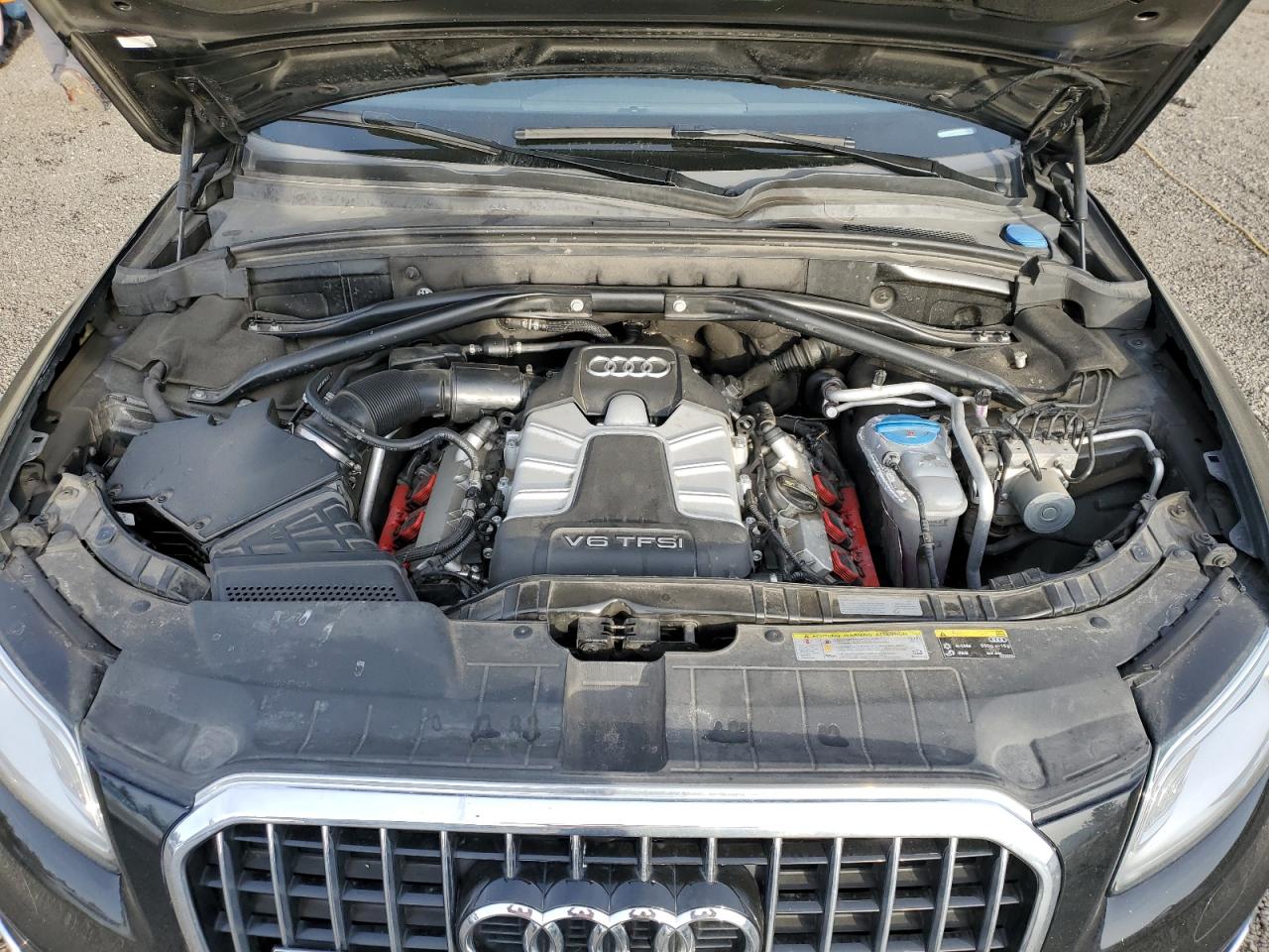 2017 Audi Q5 - Image 12