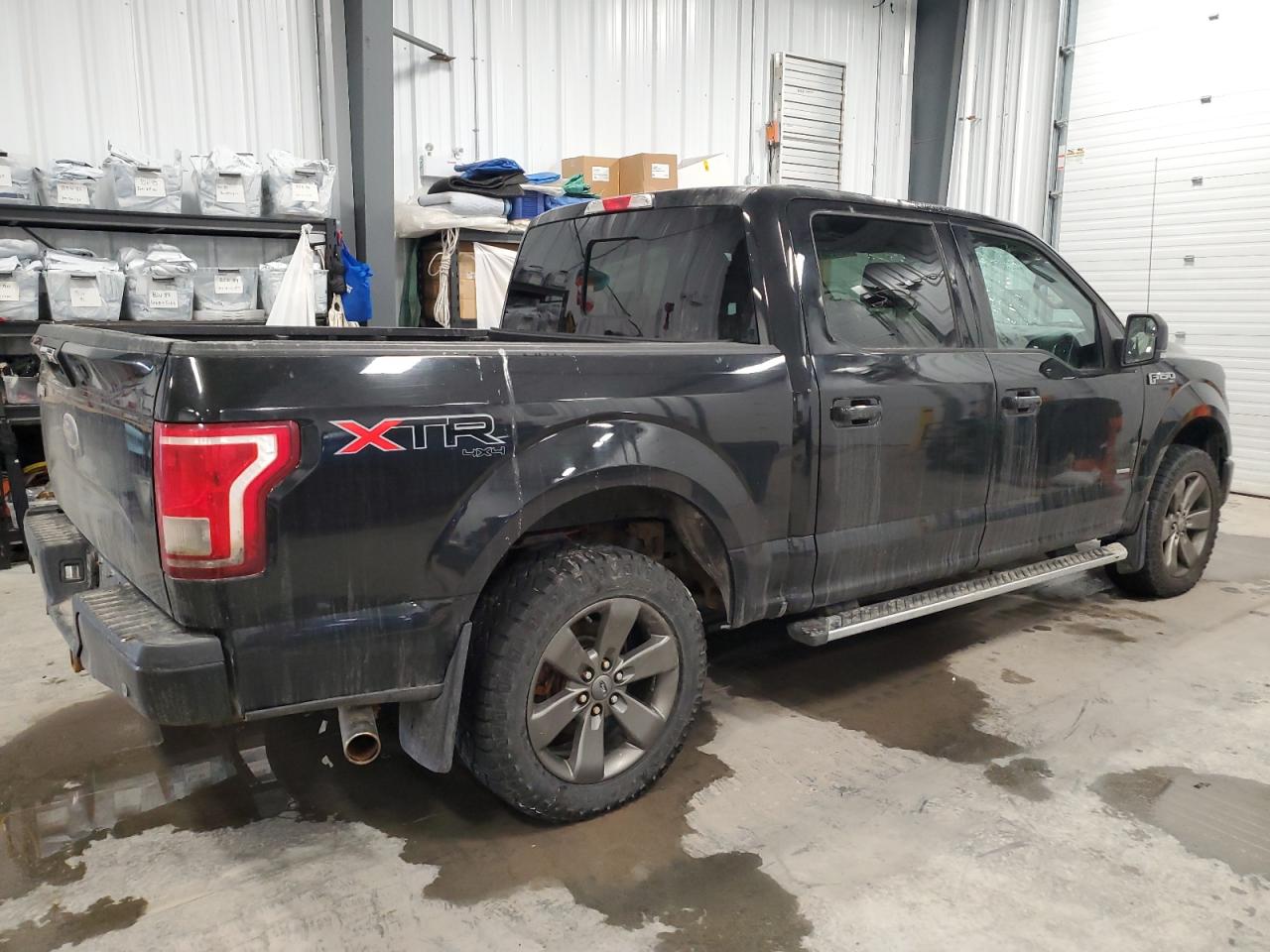 2015 Ford F-150 - Image 3