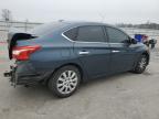 2016 Nissan Sentra S for Sale in Dunn, NC - Rear End