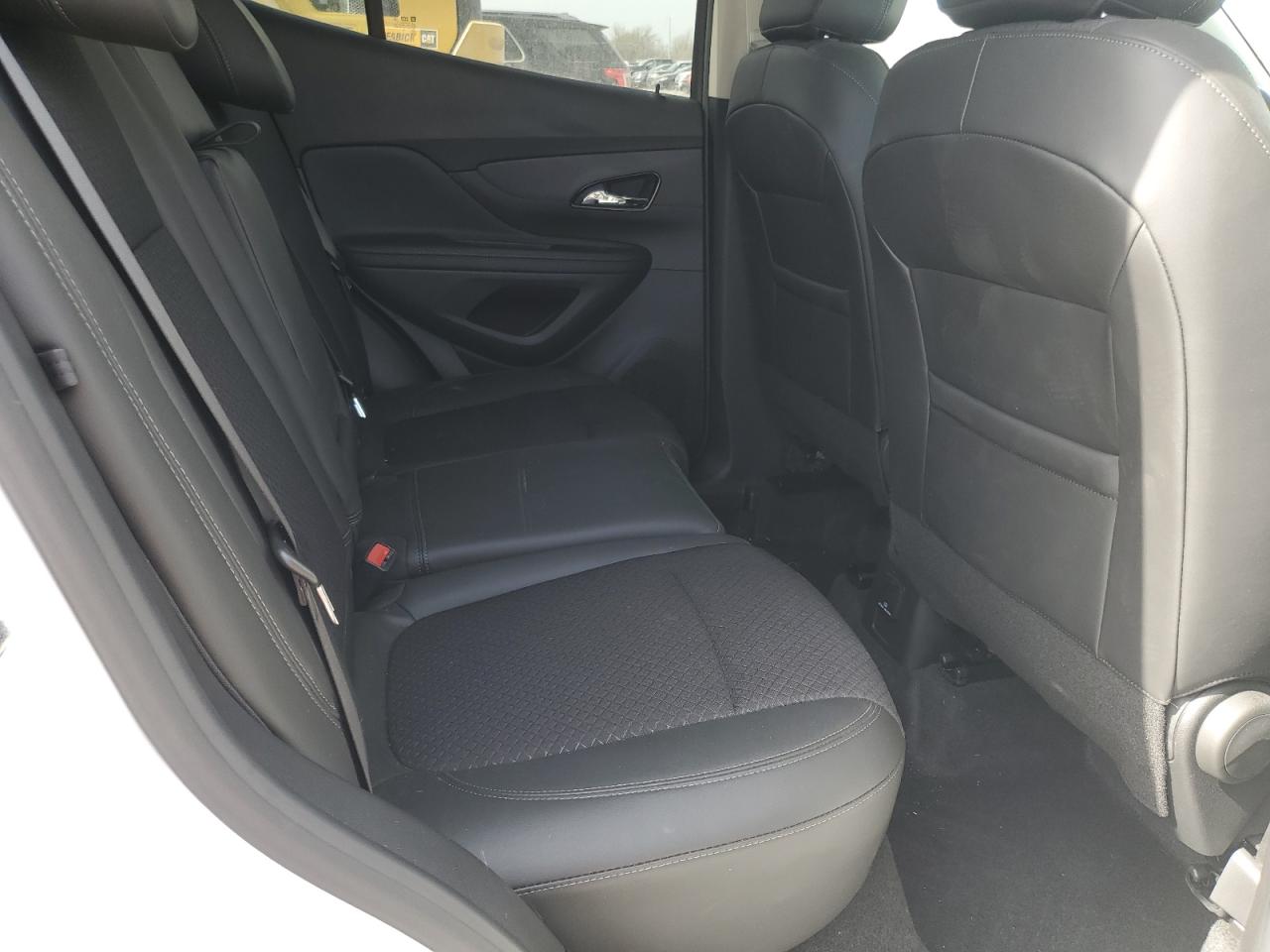 2022 Buick Encore - Image 11