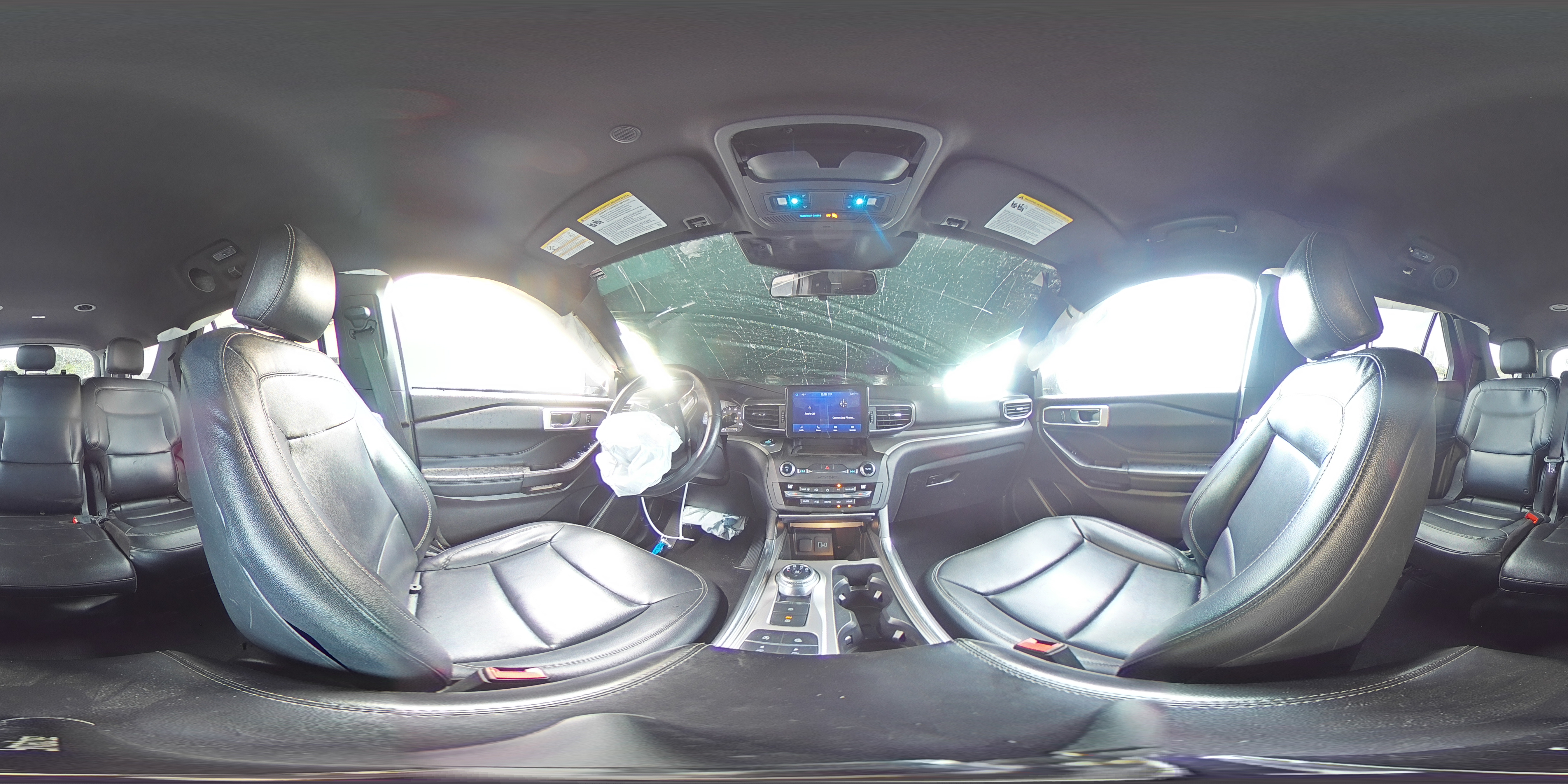 2020 Ford Explorer - Image 13
