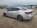2021 Nissan Sentra Sv იყიდება Bridgeton-ში, MO - Front End