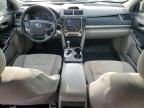 2012 Toyota Camry Base en Venta en Baltimore, MD - Rear End