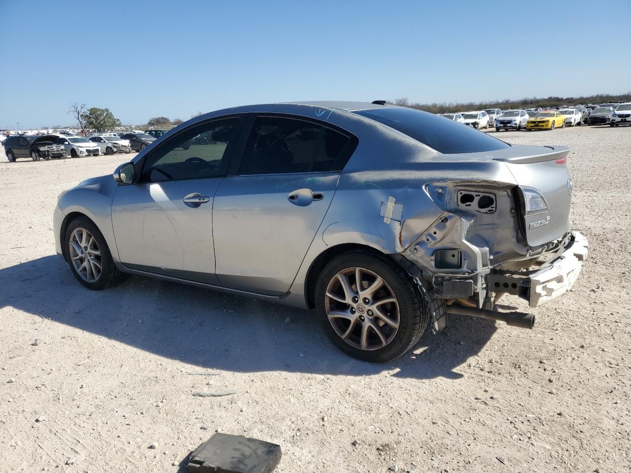 2012 Mazda 3 - Image 2