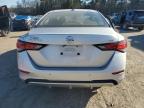 2023 Nissan Sentra Sv for Sale in Greenwell Springs, LA - Side