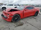 2015 Chevrolet Camaro Lt for Sale in Grand Prairie, TX - Front End