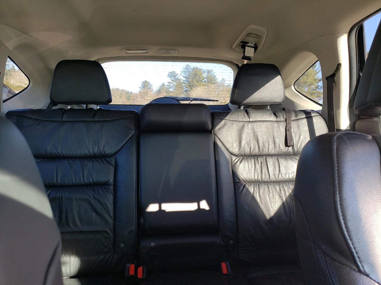 2013 Honda CR-V - Image 10