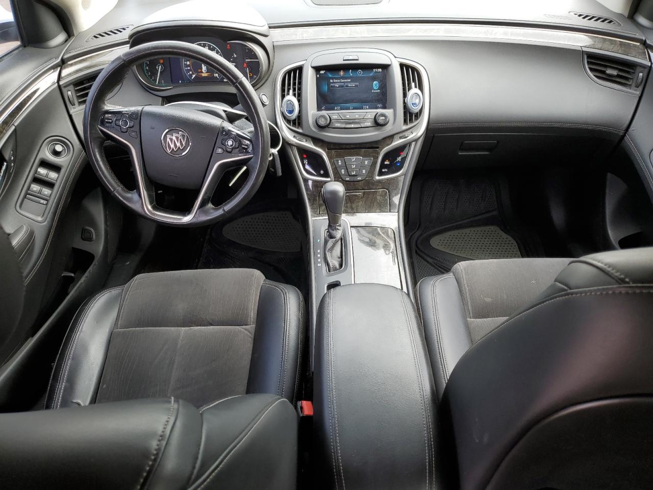 2014 Buick LaCrosse - Image 8