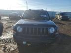 2014 Jeep Patriot Sport en Venta en Elgin, IL - Front End