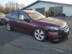 2012 Honda Crosstour Exl for Sale in East Granby, CT - Front End