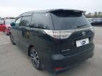 2013 TOYOTA ESTIMA for sale at Copart GLOUCESTER