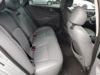 2014 Hyundai Sonata Se на продаже в Riverview, FL - Front End