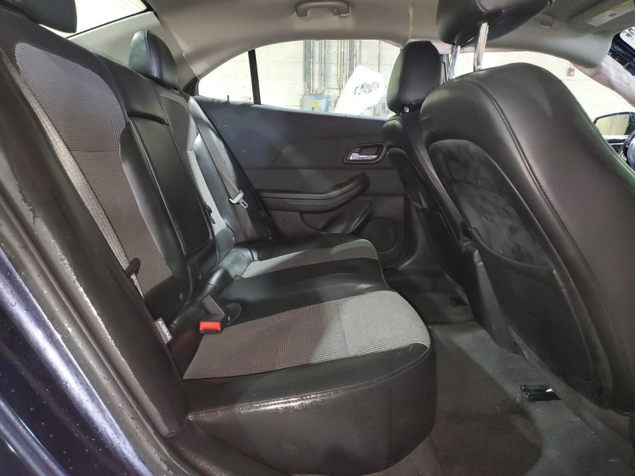 2013 Chevrolet Malibu - Image 10