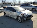 2015 Hyundai Elantra Se for Sale in Bridgeton, MO - Front End