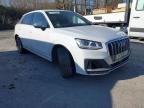 2019 AUDI SQ2 TFSI Q for sale at Copart SANDWICH