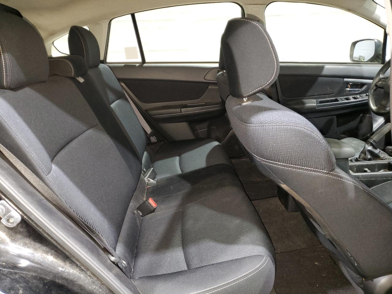 2012 Subaru Impreza - Image 10