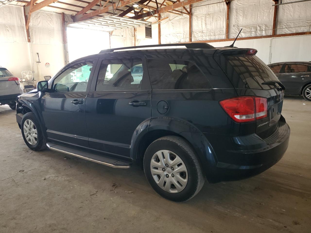 2014 Dodge Journey - Image 2
