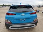 2022 Hyundai Kona Sel for Sale in Houston, TX - Side