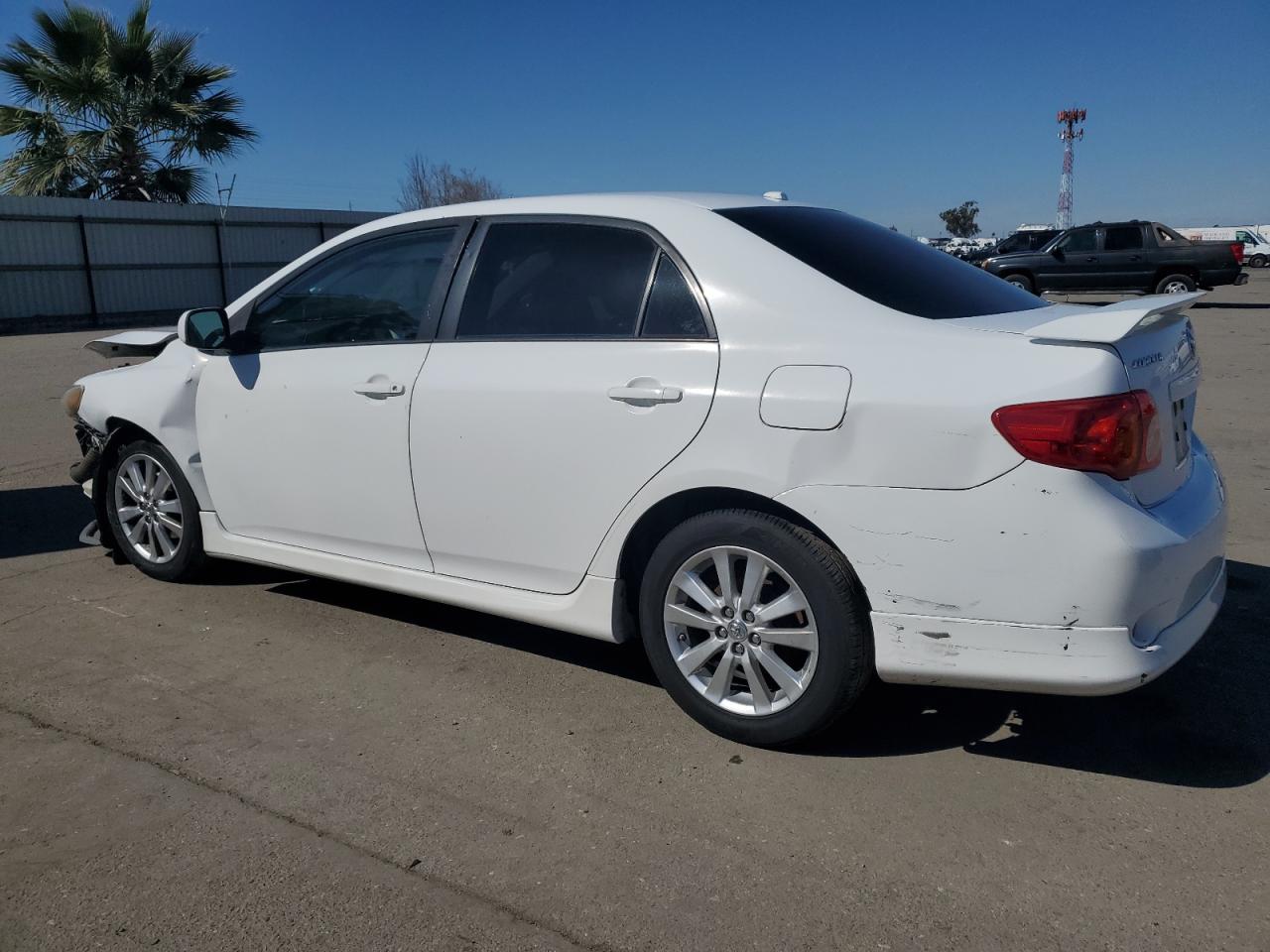 2009 Toyota Corolla - Image 2