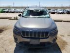 2022 Jeep Cherokee Latitude Lux en Venta en Tucson, AZ - All Over